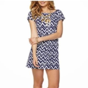 ❤️ sale ❤️ Lilly Pulitzer Shirt Dress